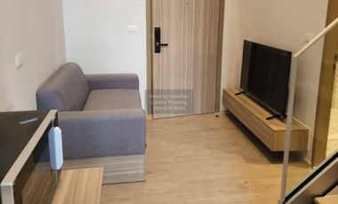 For rent 2 bedrooms condo in Chom Thong, Bangkok