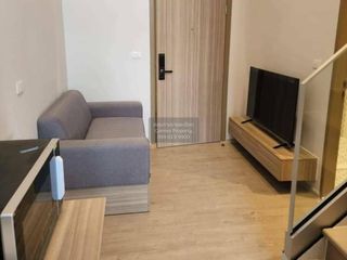 For rent 2 bedrooms condo in Chom Thong, Bangkok
