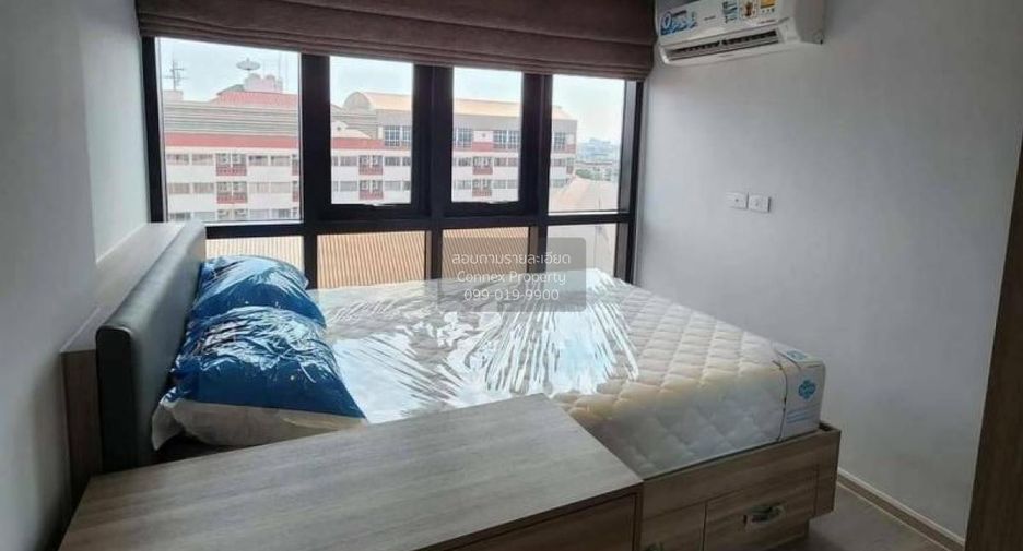 For rent 2 bedrooms condo in Chom Thong, Bangkok