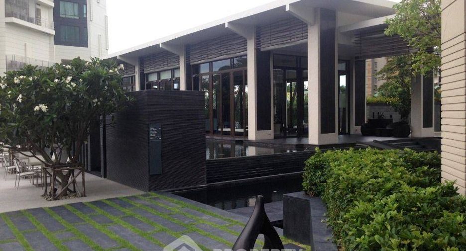 Condo en venta de 2 habitaciones en Jomtien, Pattaya
