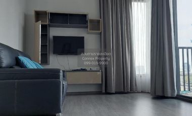 Condo en alquiler de 1 habitaciones en Khlong San, Bangkok