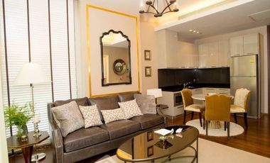 Wohnung zum Kauf mit 1 Zimmer in Watthana, Bangkok