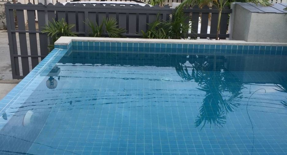For sale 2 bedrooms house in Ko Samui, Surat Thani