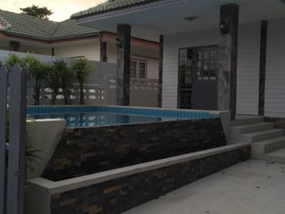 For sale 2 bedrooms house in Ko Samui, Surat Thani