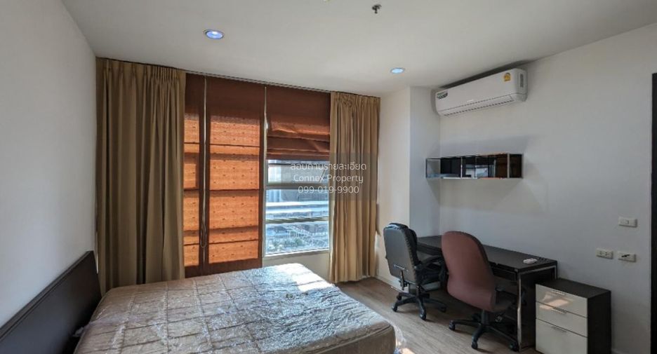 Condo en alquiler de 1 habitaciones en Ratchathewi, Bangkok