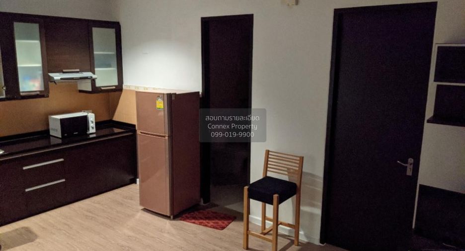 Condo en alquiler de 1 habitaciones en Ratchathewi, Bangkok