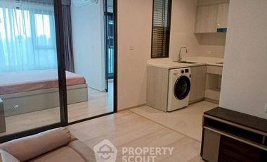 For sale 1 bed condo in Pathum Wan, Bangkok