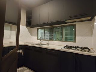 For rent 3 bedrooms townhouse in Bang Kapi, Bangkok