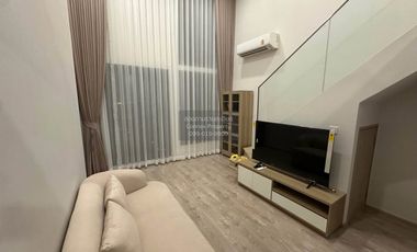 出租 1 卧室 公寓 在 Watthana, 曼谷