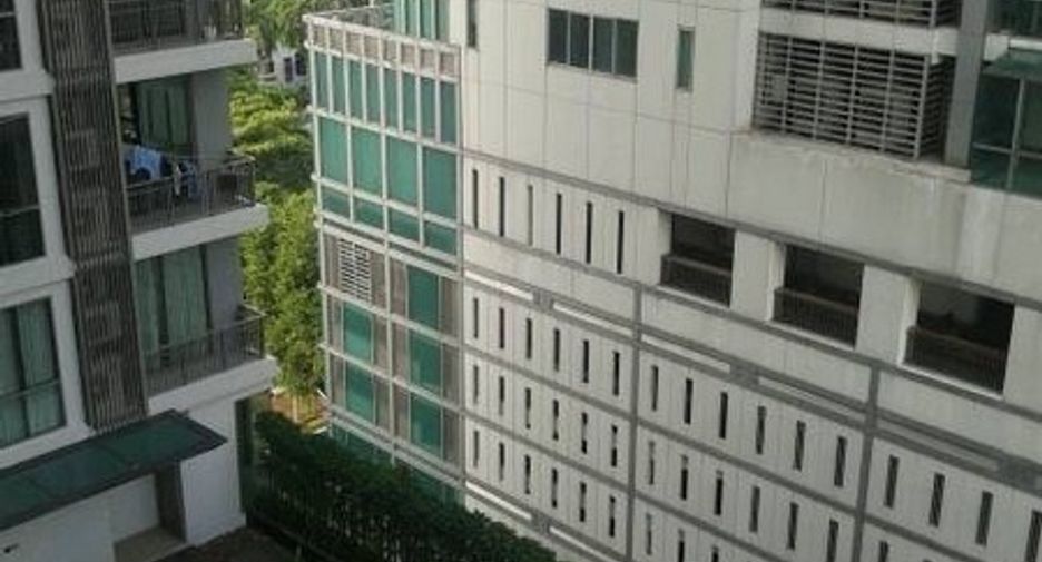 ให้เช่า 1 เตียง คอนโด ใน วัฒนา, กรุงเทพฯ