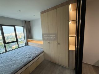 For rent 1 bed condo in Chom Thong, Bangkok