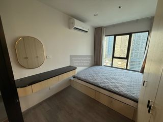 For rent 1 bed condo in Chom Thong, Bangkok