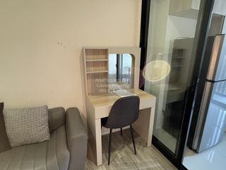 For rent 1 bed condo in Suan Luang, Bangkok