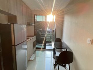 For rent 1 bed condo in Suan Luang, Bangkok