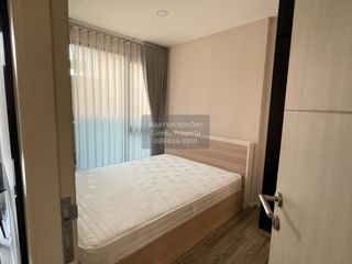 For rent 1 bed condo in Suan Luang, Bangkok