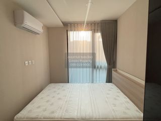 For rent 1 bed condo in Suan Luang, Bangkok