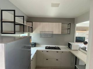 For rent 2 bedrooms house in Prawet, Bangkok