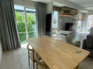 For rent 2 bedrooms house in Prawet, Bangkok