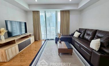 Condo en alquiler y en venta de 2 habitaciones en Khlong Toei, Bangkok