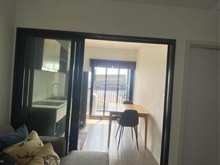 For rent 1 bed condo in Phasi Charoen, Bangkok