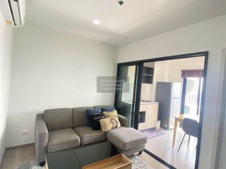 For rent 1 bed condo in Phasi Charoen, Bangkok