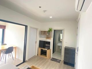 For rent 1 bed condo in Phasi Charoen, Bangkok