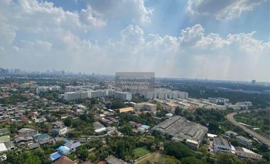 For rent 1 bed condo in Phasi Charoen, Bangkok
