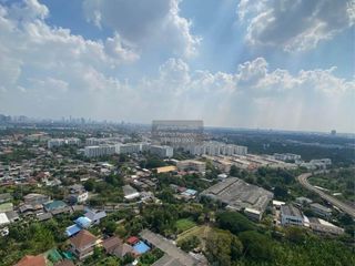 For rent 1 bed condo in Phasi Charoen, Bangkok