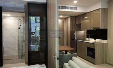 Condo en alquiler de 1 habitaciones en Watthana, Bangkok