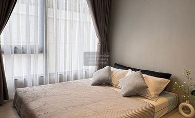 For rent 1 bed condo in Khlong San, Bangkok