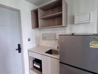 For rent 1 bed condo in Khlong Luang, Pathum Thani