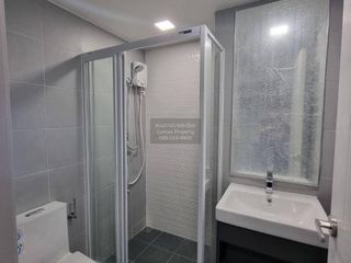 For rent 1 bed condo in Khlong Luang, Pathum Thani