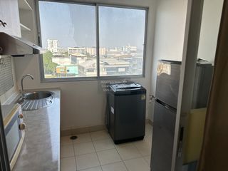 Condo en alquiler de 1 habitaciones en Prawet, Bangkok