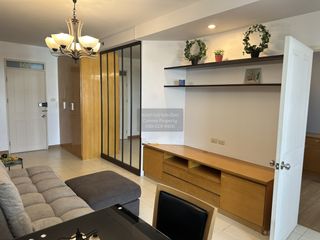 Condo en alquiler de 1 habitaciones en Prawet, Bangkok