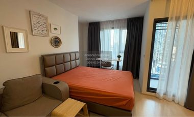 For rent 1 bed condo in Din Daeng, Bangkok