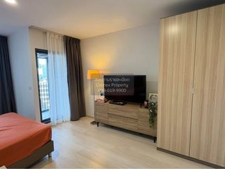 À louer 1 chambre condo à Din Daeng, Bangkok