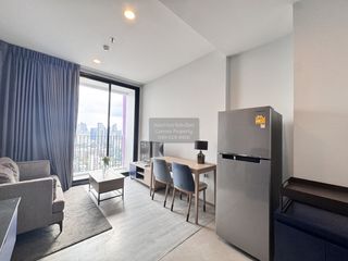 For rent 2 bedrooms condo in Din Daeng, Bangkok