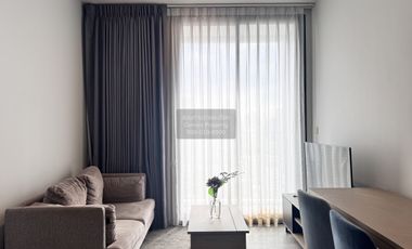 For rent 2 bedrooms condo in Din Daeng, Bangkok