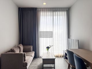 For rent 2 bedrooms condo in Din Daeng, Bangkok