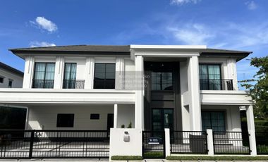 Casa en alquiler de 4 habitaciones en Bang Phli, Samut Prakan