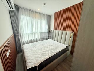 For rent 2 bedrooms condo in Bang Kapi, Bangkok