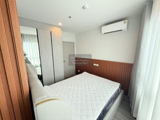 For rent 2 bedrooms condo in Bang Kapi, Bangkok