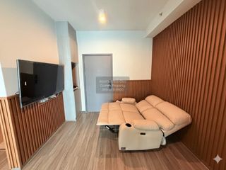 For rent 2 bedrooms condo in Bang Kapi, Bangkok