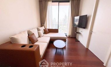 For sale 1 bed condo in Watthana, Bangkok