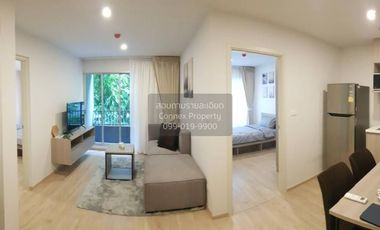 Wohnung zur Miete mit 2 Zimmer in Chatuchak, Bangkok