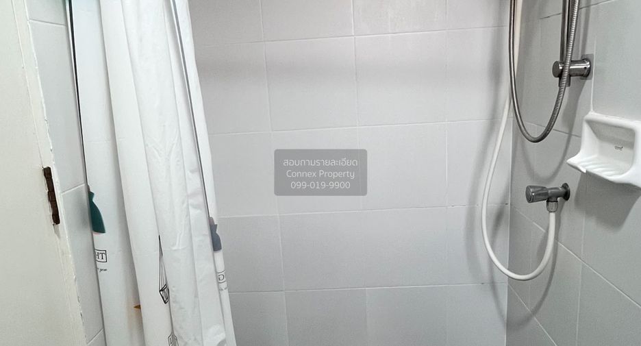 Wohnung zur Miete mit 1 Zimmer in Phra Khanong, Bangkok