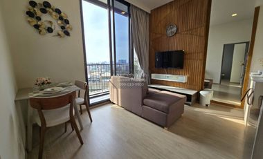 À louer 1 chambre condo à Chatuchak, Bangkok