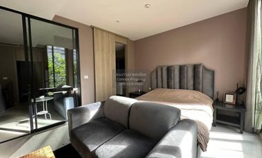 Condo en alquiler de 1 habitaciones en Pathum Wan, Bangkok