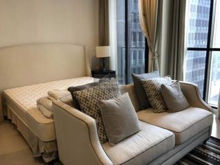 For rent 1 bed condo in Pathum Wan, Bangkok