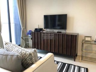 For rent 1 bed condo in Pathum Wan, Bangkok